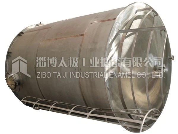 Stainless Steel Tank