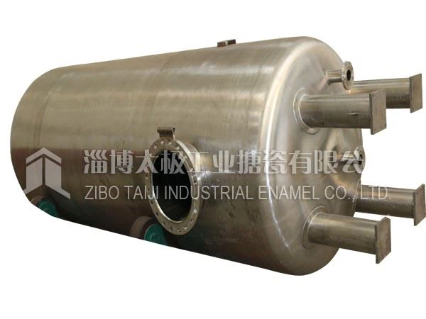 Stainless Steel Tank